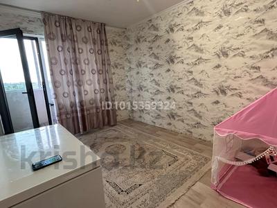 2-бөлмелі пәтер · 65 м² · 3/6 қабат, Көкжиек ш/а. 39, бағасы: 38 млн ₸ в Алматы, Жетысуский р-н
