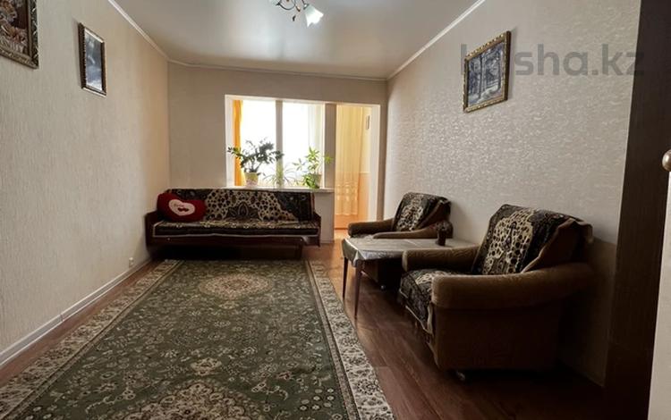 1-комнатная квартира · 38 м² · 3/5 этаж, 8-й мкр 17 за 100 000 ₸ в Актау — фото 2