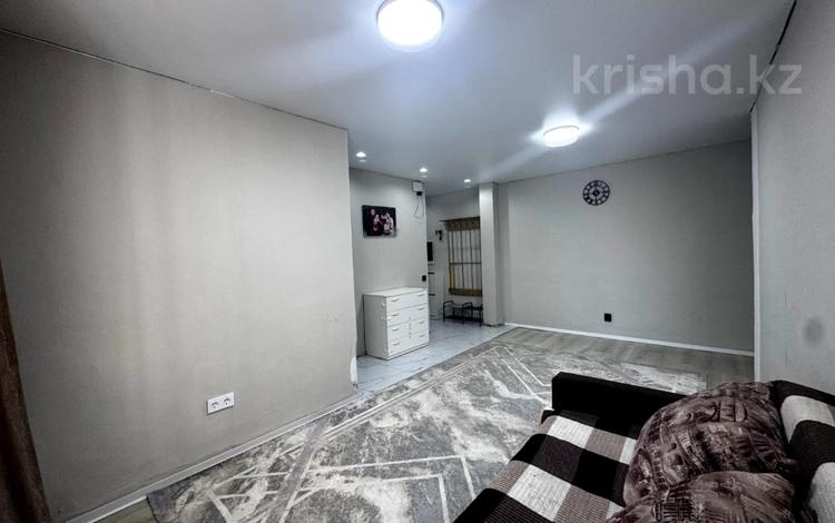 3-комнатная квартира · 55.2 м² · 1/5 этаж, Аль-Фараби 45 за 22 млн ₸ в Костанае — фото 2