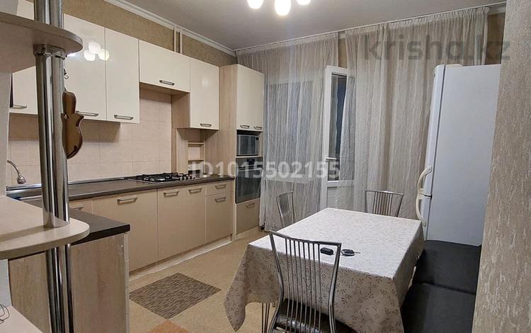 3-бөлмелі пәтер · 75 м² · 8/9 қабат, Таугүл-1 ш/а. 49, бағасы: 56 млн ₸ в Алматы, Ауэзовский р-н — фото 2