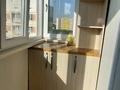 3-бөлмелі пәтер · 75 м² · 8/9 қабат, Таугүл-1 ш/а. 49, бағасы: 56 млн ₸ в Алматы, Ауэзовский р-н — фото 3
