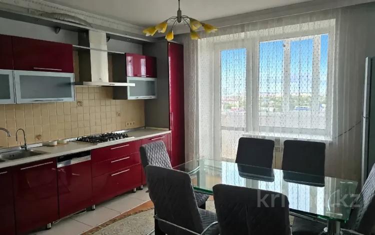 4-бөлмелі пәтер · 174.9 м² · 9/9 қабат, Козыбаева 153, бағасы: 69 млн ₸ в Костанае — фото 9