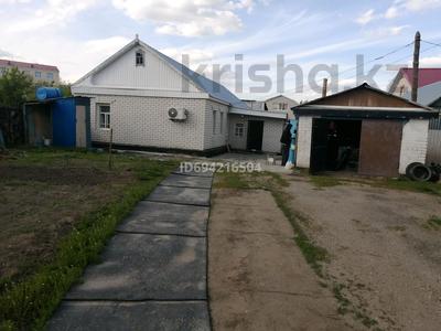Отдельный дом • 4 комнаты • 110 м² • 8 сот., Жиенбаева — Угол Ташкенской за 20 млн 〒 в Актобе