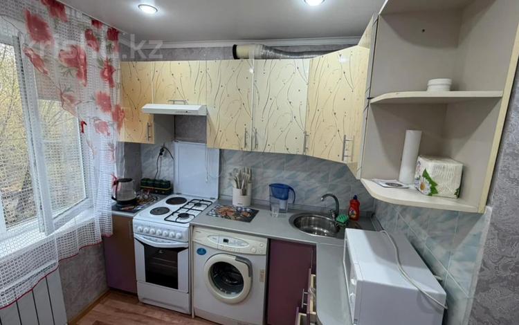 1-бөлмелі пәтер · 30.5 м² · 3 қабат, Ворошилова 3Б, бағасы: 13 млн ₸ в Костанае — фото 2