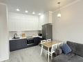 2-комнатная квартира · 45 м² · 9/10 этаж, Бокейхана 25 — ЭКСПО, Мега, Мангилик ел, Новая Мечеть за 280 000 ₸ в Астане, Есильский р-н — фото 2