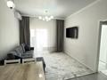 2-комнатная квартира · 45 м² · 9/10 этаж, Бокейхана 25 — ЭКСПО, Мега, Мангилик ел, Новая Мечеть за 280 000 ₸ в Астане, Есильский р-н — фото 3