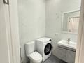 2-комнатная квартира · 45 м² · 9/10 этаж, Бокейхана 25 — ЭКСПО, Мега, Мангилик ел, Новая Мечеть за 280 000 ₸ в Астане, Есильский р-н — фото 8