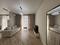 2-комнатная квартира · 60 м² · 3/9 этаж, Жандосова 108/1 за 350 000 ₸ в Алматы, Ауэзовский р-н