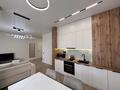 2-бөлмелі пәтер · 60 м² · 3/9 қабат, Жандосова 108/1, бағасы: 350 000 ₸ в Алматы, Ауэзовский р-н — фото 4