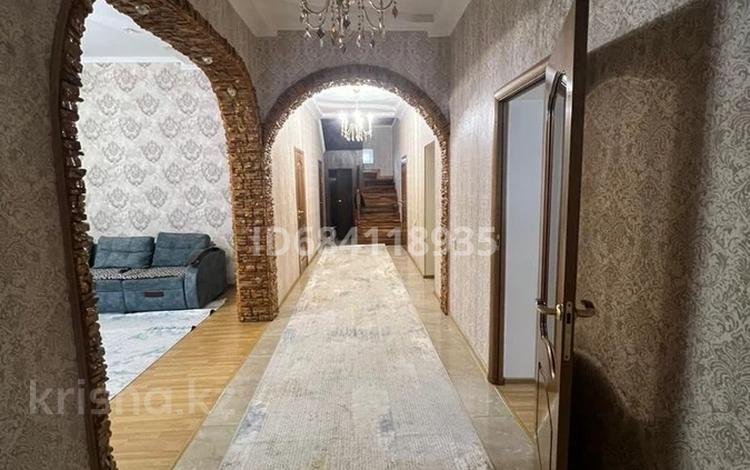 Отдельный дом · 7 комнат · 240 м² · 6 сот., Суворова 21 — Спасская за 175 млн ₸ в Алматы, Турксибский р-н — фото 2