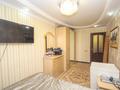 3-комнатная квартира · 60 м² · 1/4 этаж, мкр №6 12 за 32 млн ₸ в Алматы, Ауэзовский р-н — фото 5