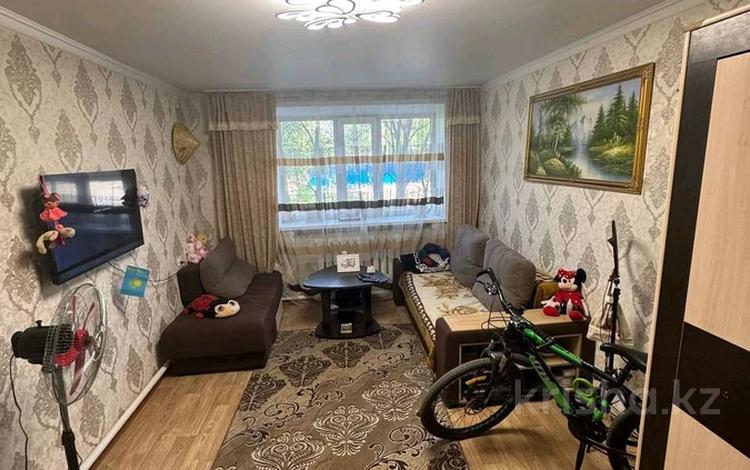 3-комнатная квартира · 56.2 м² · 1/3 этаж, Пушкина 70А за 13.6 млн ₸ в Кокшетау — фото 2