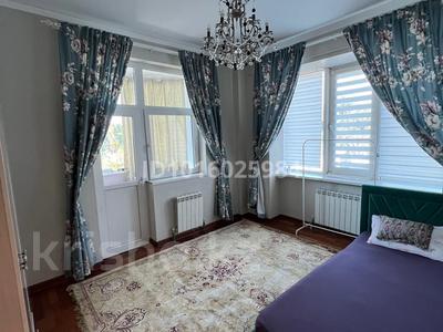 4-бөлмелі пәтер · 136 м² · 3/16 қабат, Самал-1 29, бағасы: 725 000 ₸ в Алматы, Медеуский р-н