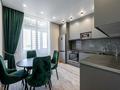 2-комнатная квартира · 62.5 м² · 8/12 этаж, А91 17 за 42.9 млн ₸ в Астане, Сарайшык р-н