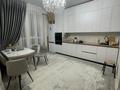 2-комнатная квартира · 46 м² · 2/13 этаж, Сакена Сейфуллина за 47.5 млн ₸ в Алматы, Алмалинский р-н