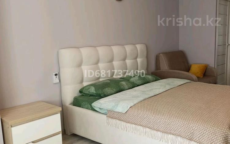 1-бөлмелі пәтер · 47 м² · 7/10 қабат, Сейфуллина — Вокзал Алматы 1 , аэропорт, бағасы: 2 500 〒 в Турксибский р-н — фото 39