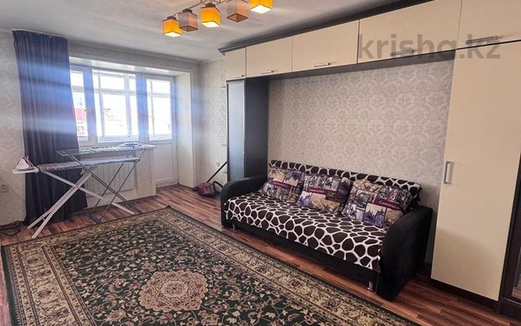1-комнатная квартира · 30 м² · 4/4 этаж, Абая 150 за 11.6 млн ₸ в Кокшетау — фото 2