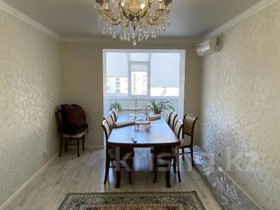 3-комнатная квартира · 78 м² · 3/5 этаж, мкр. Алтын орда за 35.7 млн ₸ в Актобе