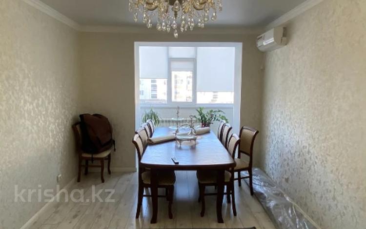 3-комнатная квартира · 78 м² · 3/5 этаж, мкр. Алтын орда за 35.7 млн ₸ в Актобе — фото 2