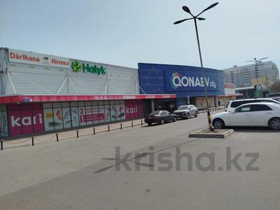 Свободное назначение, магазины и бутики, салоны красоты, фитнес и спорт, медцентры и аптеки, образование, развлечения, конференц-залы, кабинеты и рабочие места, студии · 460 м² за 4.6 млн 〒 в Конаеве (Капчагай)