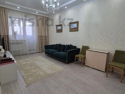 2-бөлмелі пәтер · 64.1 м² · 2/5 қабат, Алтын Орда (бывш Батыс-2) 45А, бағасы: 29.5 млн ₸ в Актобе
