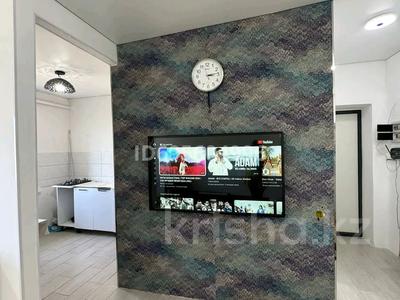2-комнатная квартира · 46 м² · 4/4 этаж, Азаттык 131 — Рядом с Саураном за 150 000 〒 в Атырау, мкр Жилгородок