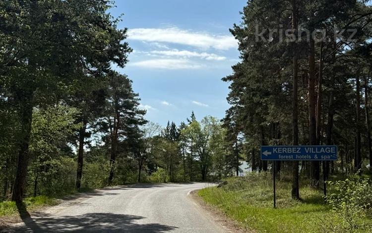Участок · 6 соток, Луначарского 1 — Луначарского 1 за 35 млн ₸ в Щучинске — фото 2