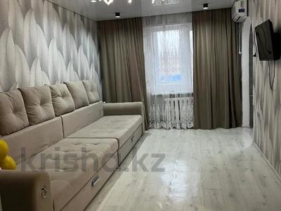 2-бөлмелі пәтер · 45.2 м² · 5/5 қабат, Молдавская, бағасы: 13.5 млн ₸ в Уральске