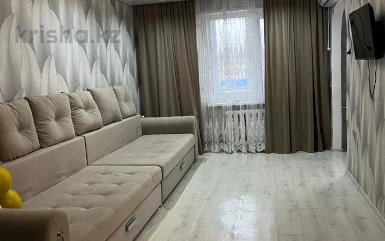 2-бөлмелі пәтер · 45.2 м² · 5/5 қабат, Молдавская, бағасы: 13.5 млн ₸ в Уральске — фото 2