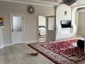 Отдельный дом · 5 комнат · 220 м² · 220 сот., мкр Жумыскер, Базар жырау 45 за 30 млн ₸ в Атырау — фото 13