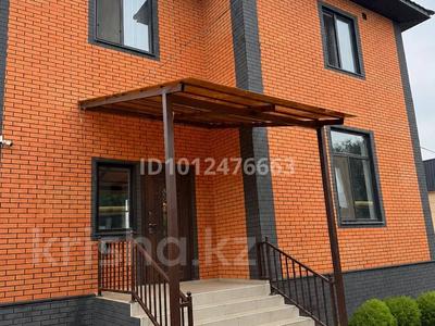 Отдельный дом · 7 комнат · 240 м² · 5.5 сот., Акниет 53/2 за 88 млн ₸ в Кемертогане
