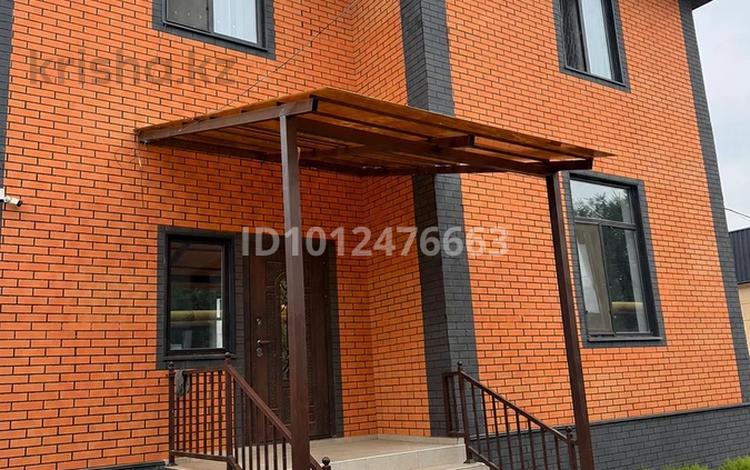 Жеке үй · 7 бөлме · 240 м² · 5.5 жүзд., Акниет 53/2, бағасы: 88 млн ₸ в Кемертогане — фото 26