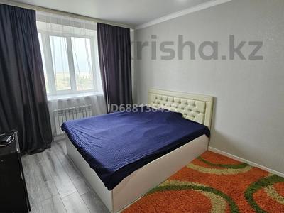 1-бөлмелі пәтер · 40 м² · 7/10 қабат, 30-шағынаудан, Гапеева 17/4, бағасы: 160 000 ₸ в Караганде, Казыбек би р-н
