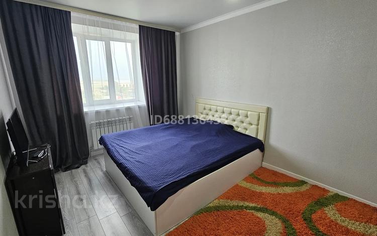 1-бөлмелі пәтер · 40 м² · 7/10 қабат, 30-шағынаудан, Гапеева 17/4, бағасы: 160 000 ₸ в Караганде, Казыбек би р-н — фото 10