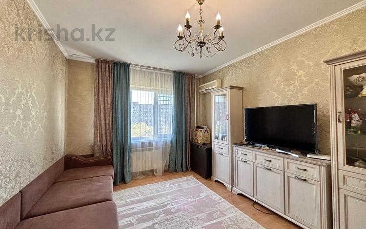 2-бөлмелі пәтер · 53 м² · 7/9 қабат, мкр Аксай-2 26, бағасы: 39.5 млн ₸ в Алматы, Ауэзовский р-н — фото 12