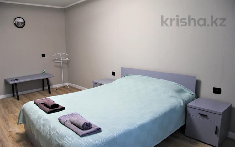1-бөлмелі пәтер · 44 м², Толстого — Касымханова, бағасы: 12 000 ₸ в Костанае — фото 7