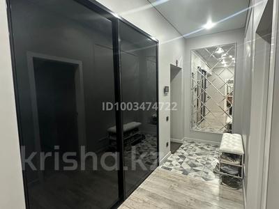 4-бөлмелі пәтер · 149 м² · 2/5 қабат, Таттимбета 16/1, бағасы: 100 млн ₸ в Караганде, Казыбек би р-н