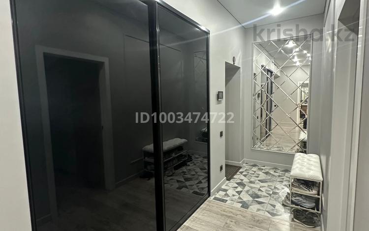 4-бөлмелі пәтер · 149 м² · 2/5 қабат, Таттимбета 16/1, бағасы: 100 млн ₸ в Караганде, Казыбек би р-н — фото 2