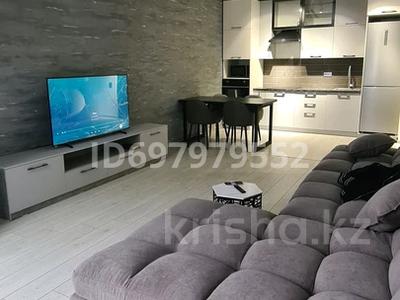 2-комнатная квартира · 63 м² · 7/13 этаж, Просп. Назарбаева 28 — Назарбаева райымбека за 420 000 ₸ в Алматы, Жетысуский р-н