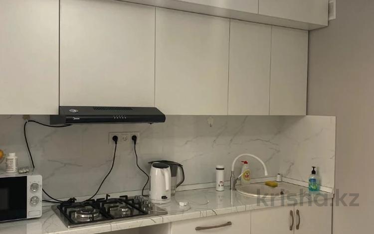 1-комнатная квартира · 45 м² · 5/9 этаж, Боткина за 35 млн 〒 в Алматы, Жетысуский р-н — фото 2