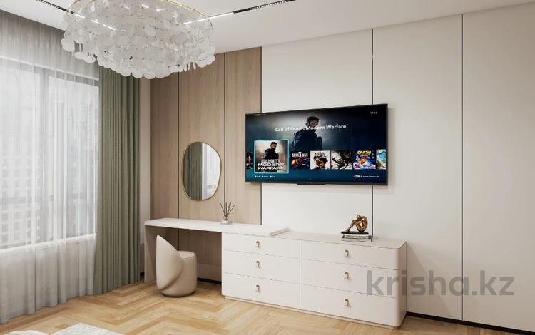 4-комнатная квартира · 160 м² · 10/17 этаж, Аль-Фараби за 265 млн ₸ в Алматы, Бостандыкский р-н — фото 2