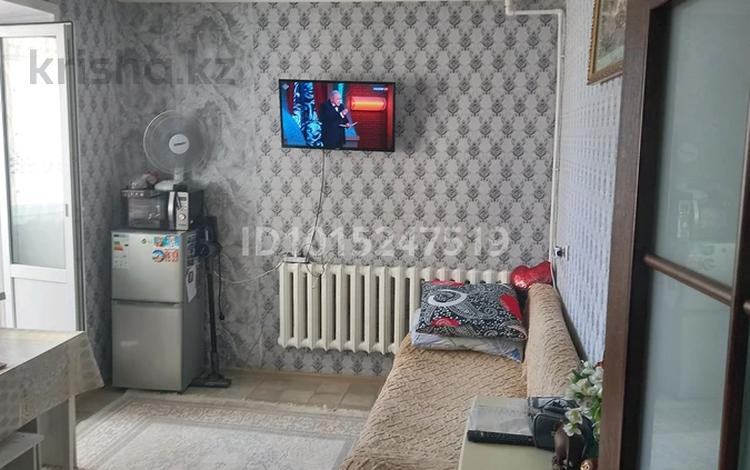 1-бөлмелі пәтер · 22.1 м² · 3/5 қабат, Елемесова 67, бағасы: 7.5 млн ₸ в Кокшетау — фото 2
