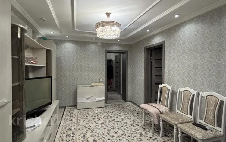 3-бөлмелі пәтер · 64 м² · 3/4 қабат, Абылай хана, бағасы: 41 млн ₸ в Алматы, Жетысуский р-н — фото 4