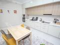3-комнатная квартира · 96 м² · 6/16 этаж, Каныша Сатпаева 133/1 за 88 млн ₸ в Алматы, Бостандыкский р-н — фото 10