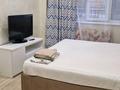 1-бөлмелі пәтер · 30 м² · 1/12 қабат, Шевченко 85, бағасы: 15 000 ₸ в Алматы, Алмалинский р-н — фото 2
