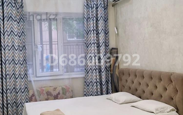 1-бөлмелі пәтер · 30 м² · 1/12 қабат, Шевченко 85, бағасы: 15 000 ₸ в Алматы, Алмалинский р-н — фото 9