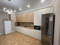 3-комнатная квартира · 90 м² · 5/12 этаж, Сыганак 28 за 68 млн ₸ в Астане, Нура р-н — фото 8