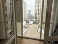 3-комнатная квартира · 90 м² · 5/12 этаж, Сыганак 28 за 68 млн ₸ в Астане, Нура р-н — фото 9