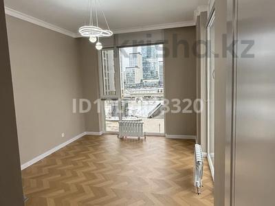 3-комнатная квартира · 90 м² · 5/12 этаж, Сыганак 28 за 70 млн 〒 в Астане, Нура р-н