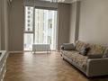 3-комнатная квартира · 90 м² · 5/12 этаж, Сыганак 28 за 68 млн ₸ в Астане, Нура р-н — фото 6